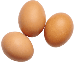 eggs