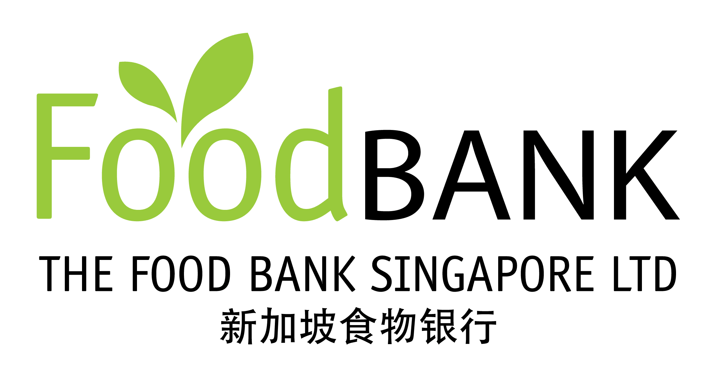 The Food Bank Singapore, Ltd.